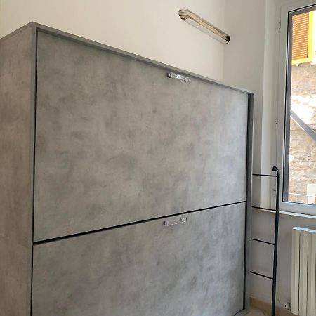 Appartement Casa Tangerina à Pesaro Extérieur photo