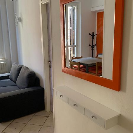 Appartement Casa Tangerina à Pesaro Extérieur photo
