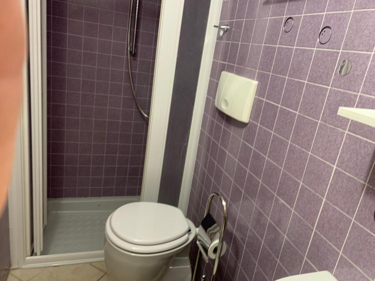 Appartement Casa Tangerina à Pesaro Extérieur photo