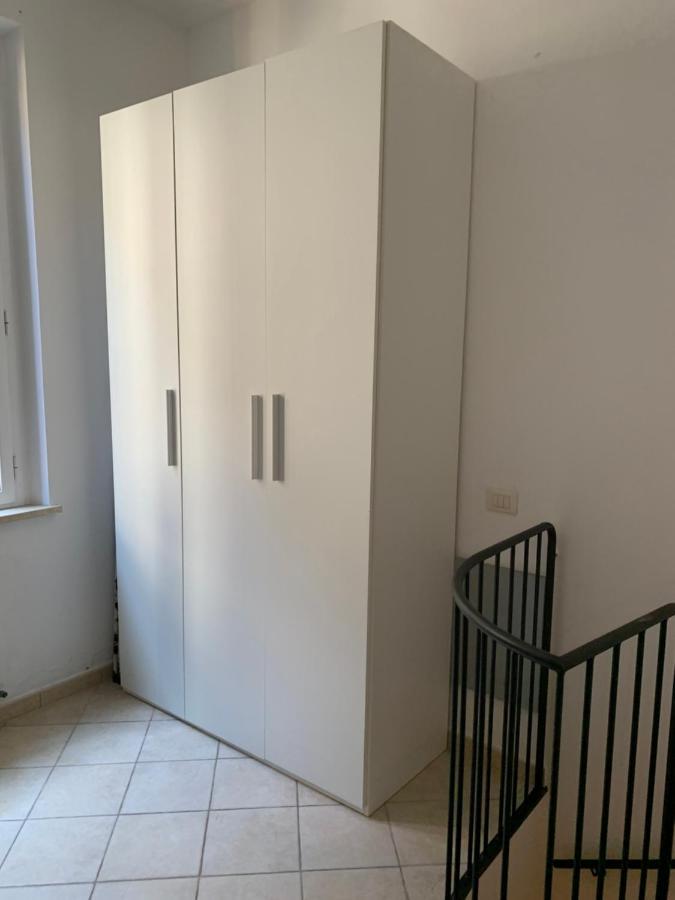 Appartement Casa Tangerina à Pesaro Extérieur photo