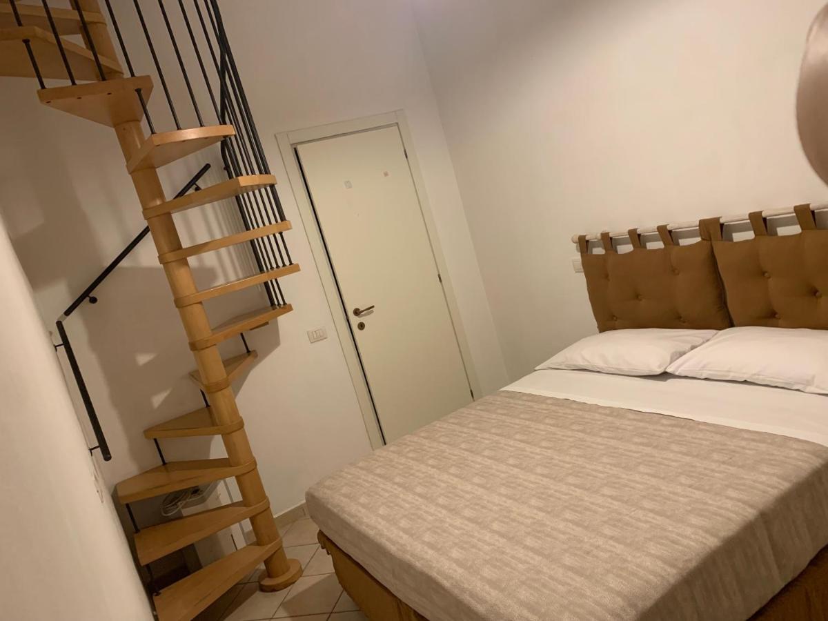Appartement Casa Tangerina à Pesaro Extérieur photo